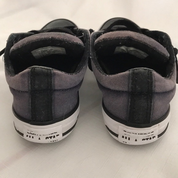 All ⭐️ Star / Iconic Low Top - Picture 7 of 8